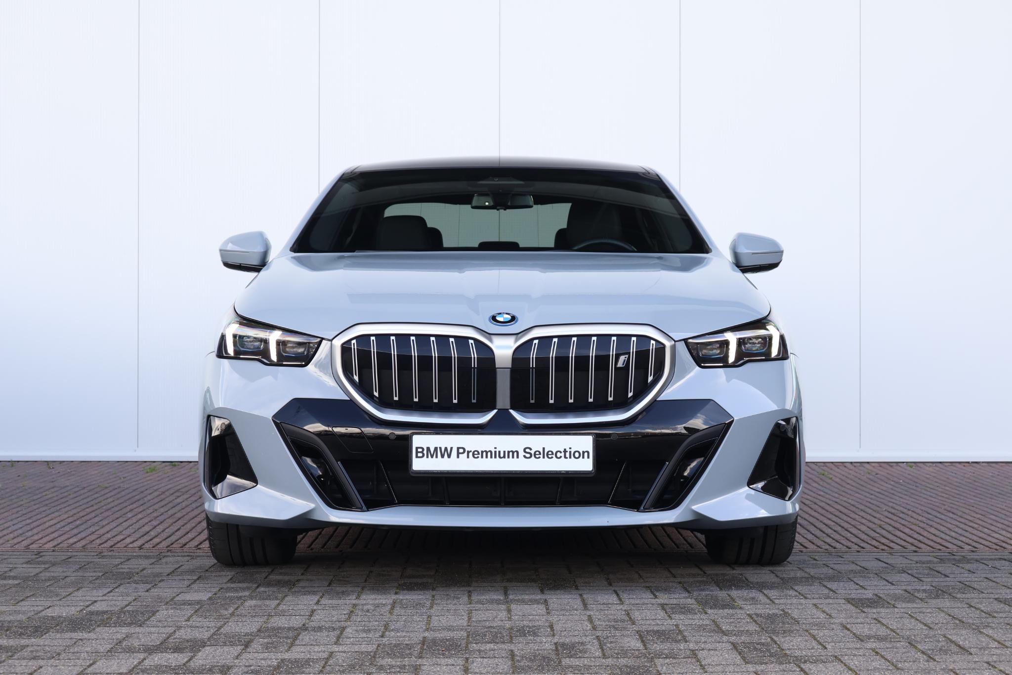 BMW i5 eDrive40 84 kWh - Afbeelding 2