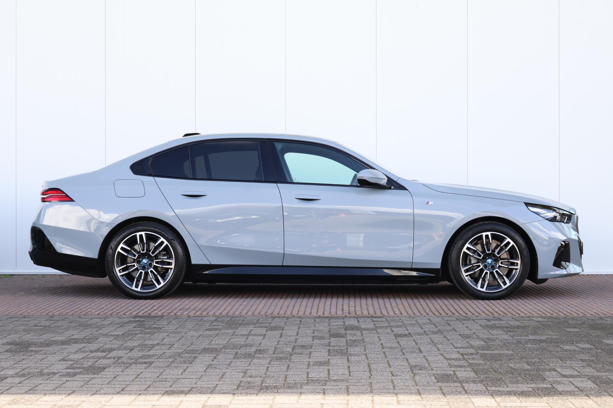 BMW i5 eDrive40 84 kWh - Afbeelding 5