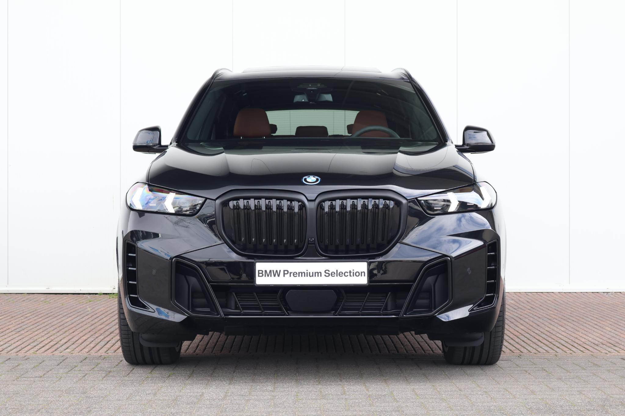 BMW X5 xDrive50e - Afbeelding 2