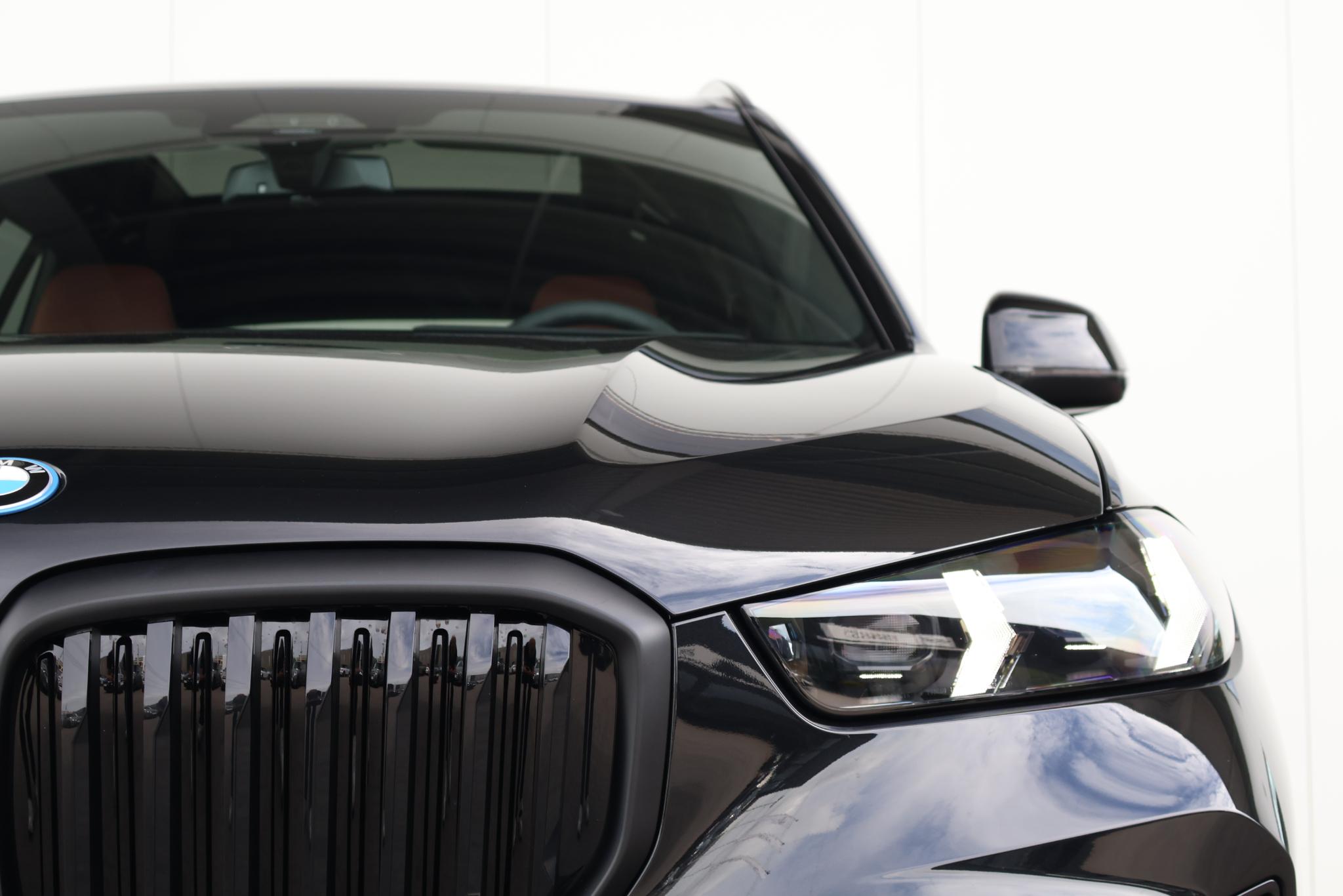 BMW X5 xDrive50e - Afbeelding 3