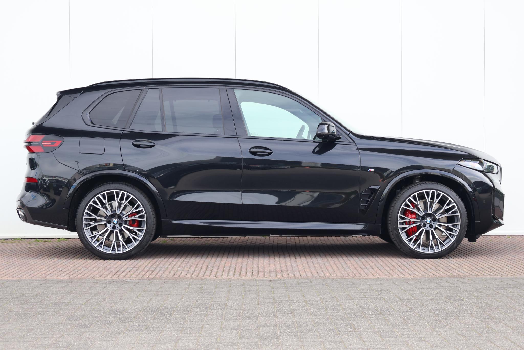 BMW X5 xDrive50e - Afbeelding 5