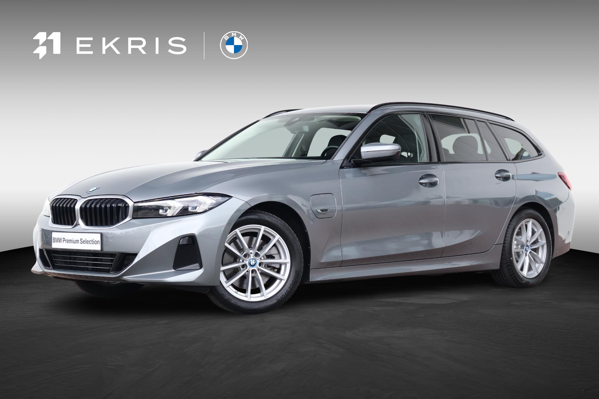 BMW 3-serie Touring 320e