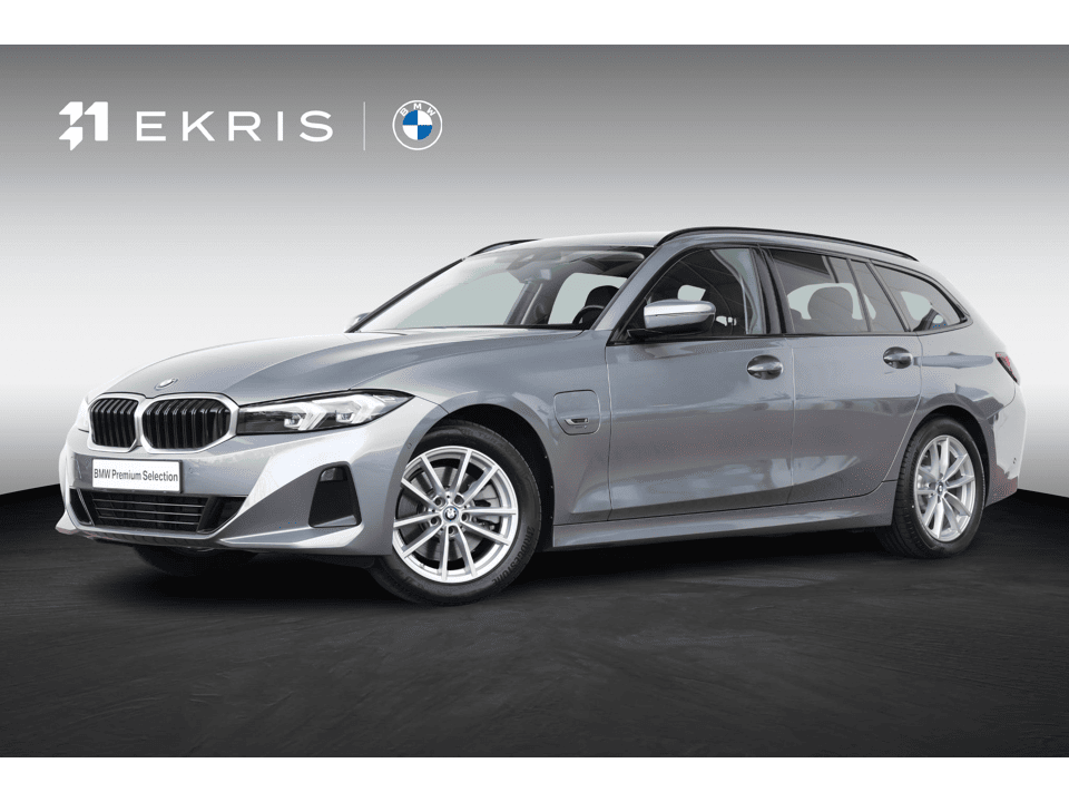 BMW 3-serie Touring 320e - Afbeelding 1