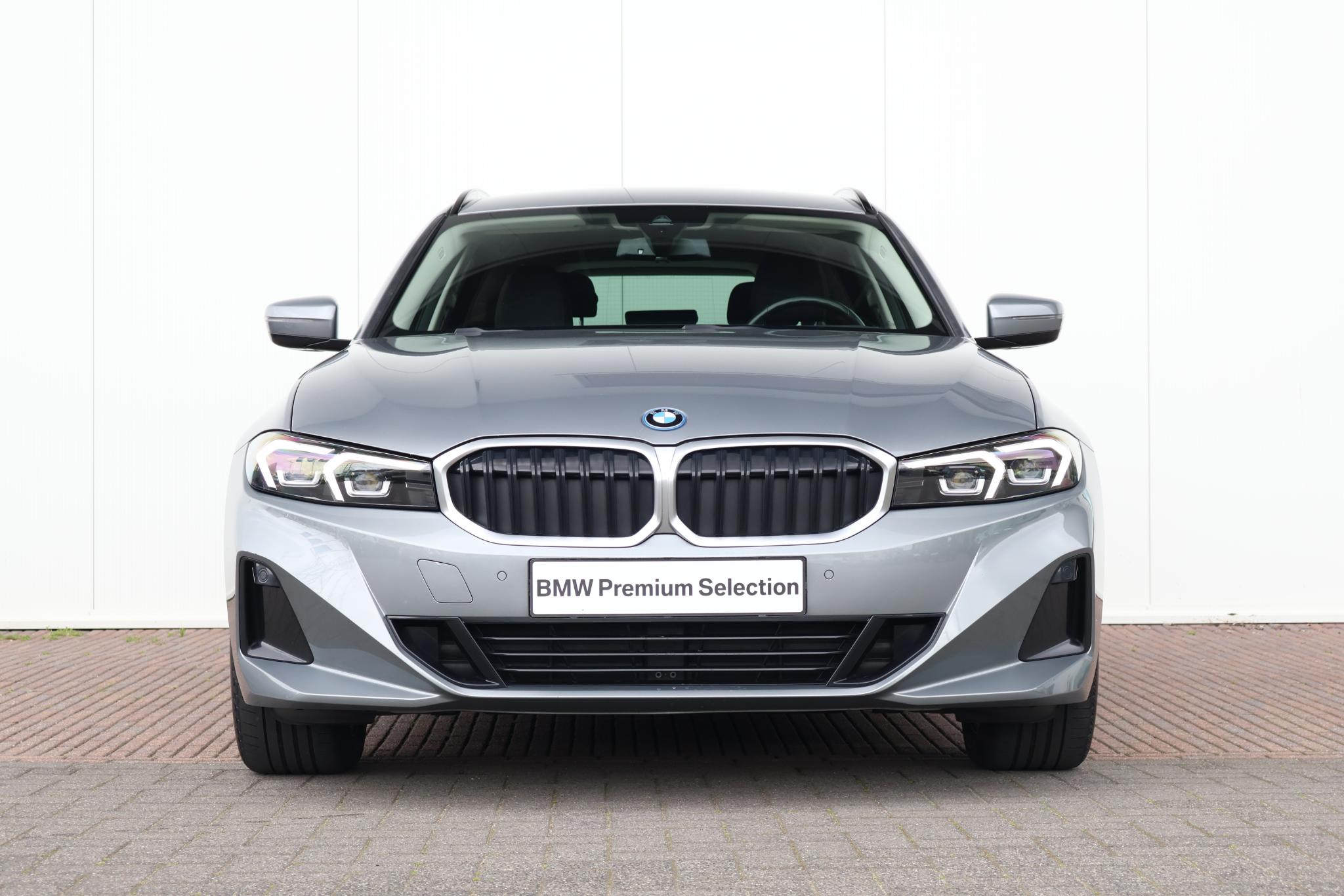 BMW 3-serie Touring 320e - Afbeelding 2