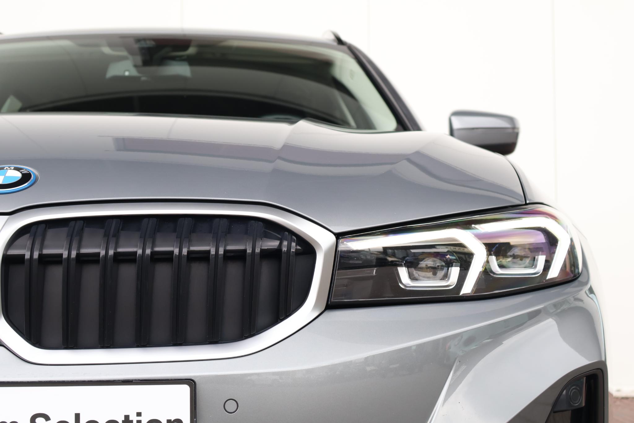 BMW 3-serie Touring 320e - Afbeelding 3