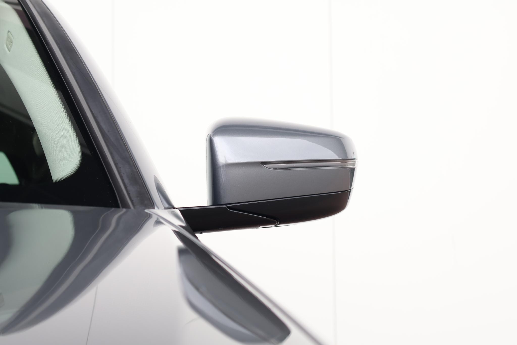 BMW 3-serie Touring 320e - Afbeelding 4