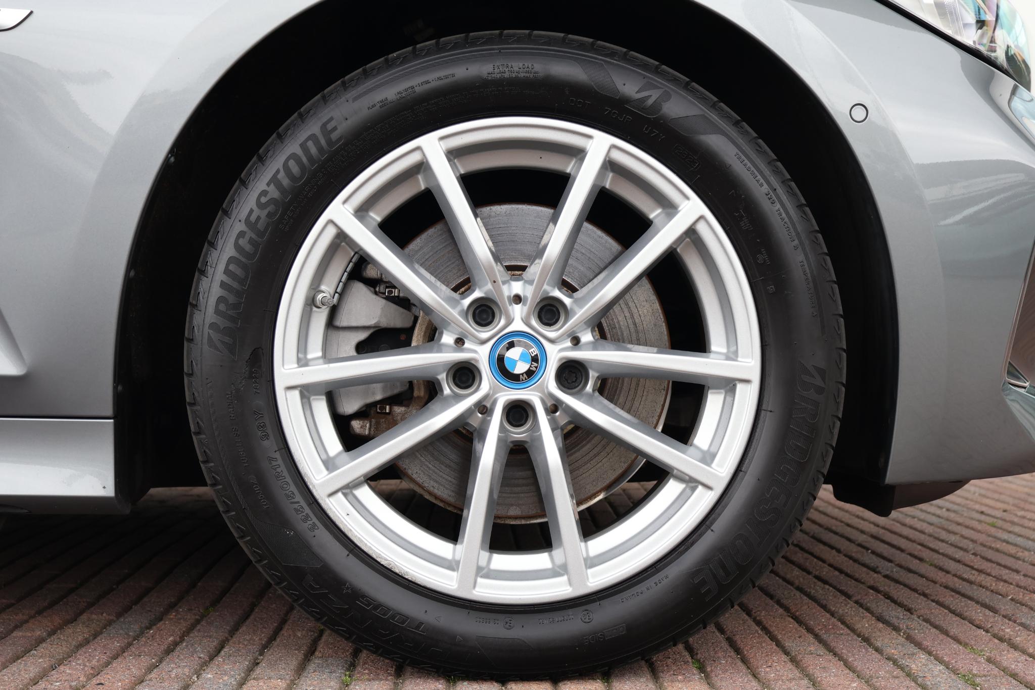 BMW 3-Serie