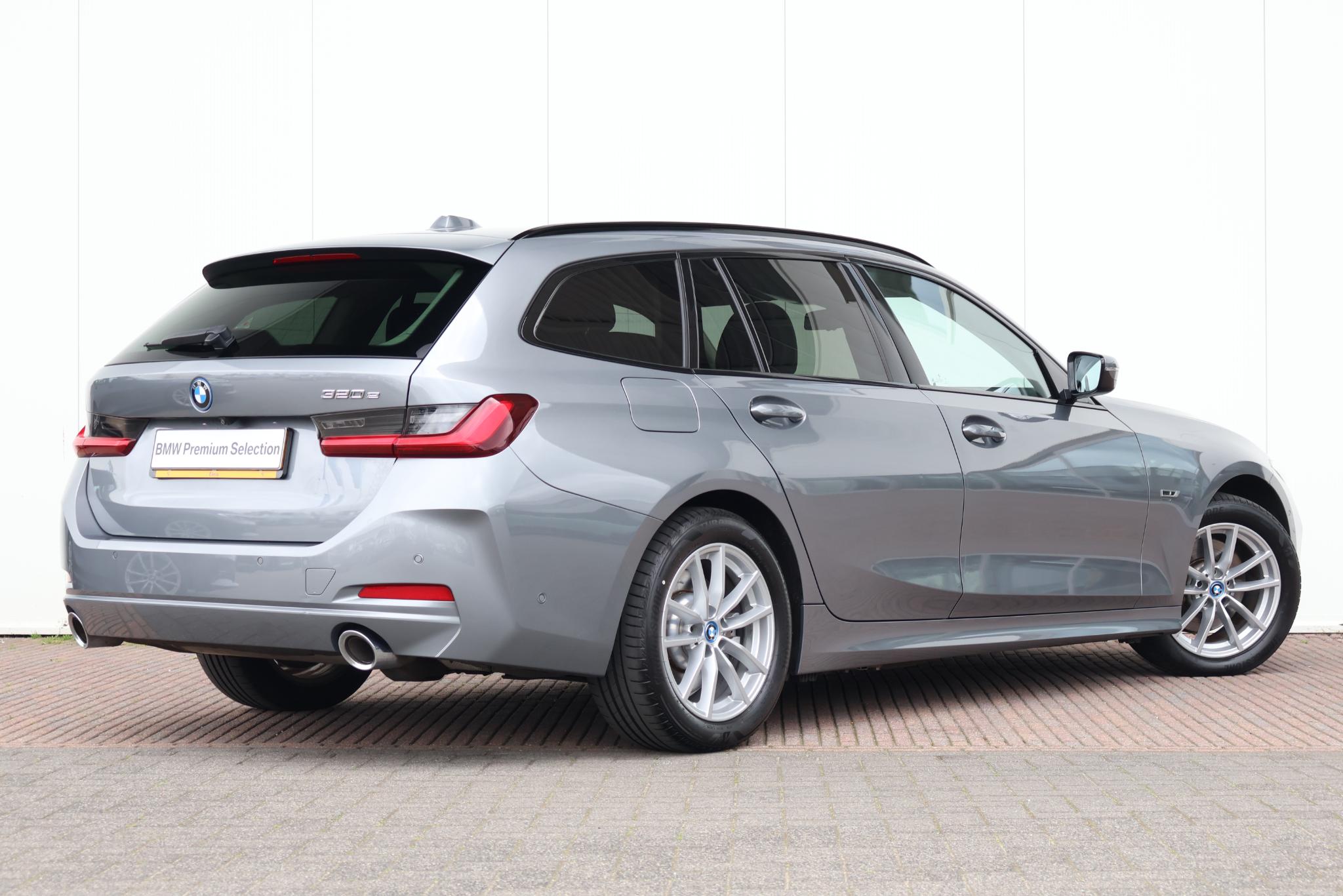 BMW 3-Serie