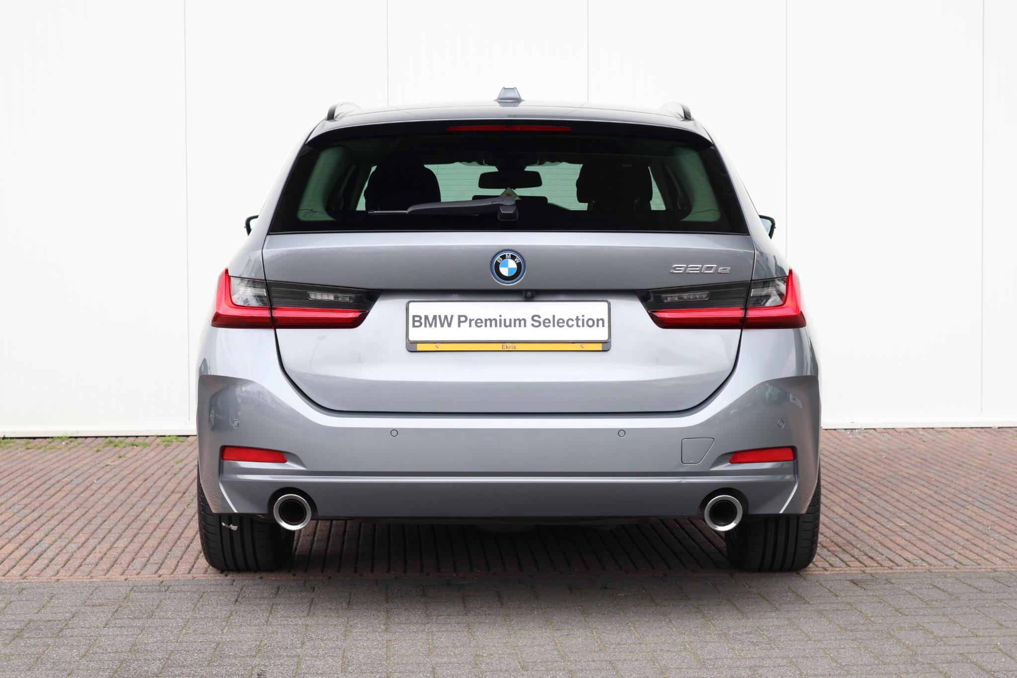 BMW 3-Serie