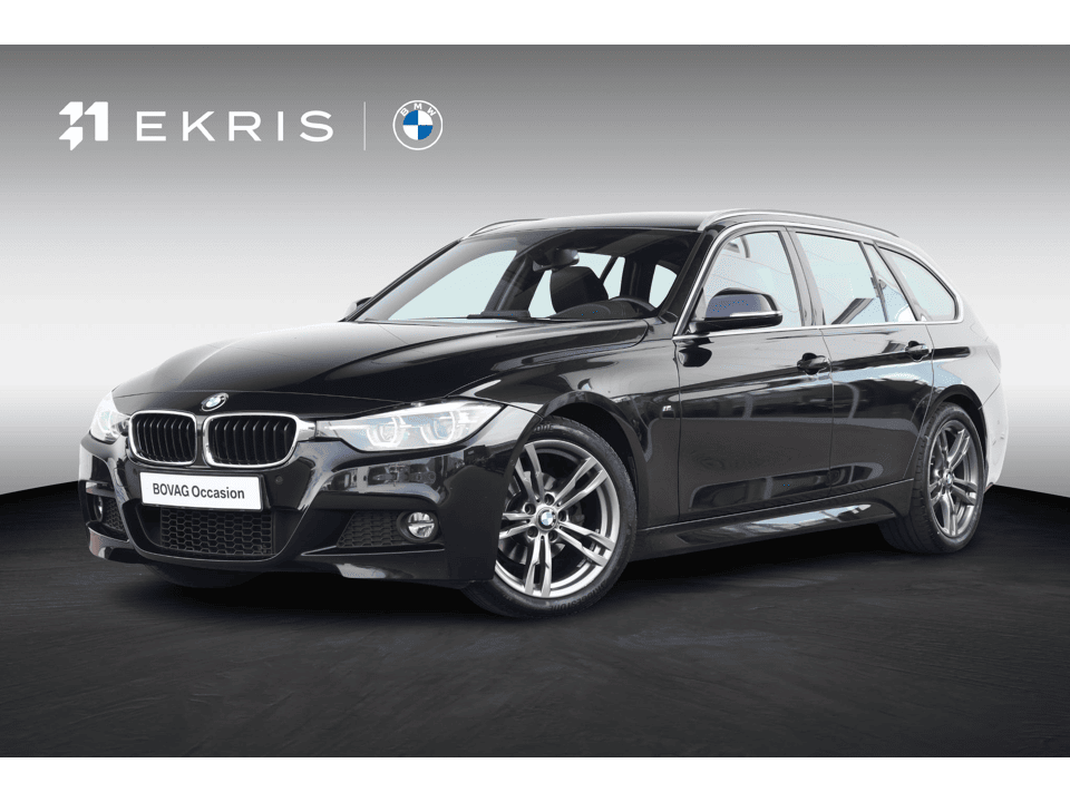 BMW 3-serie Touring 320i M Sport Edition - Afbeelding 1