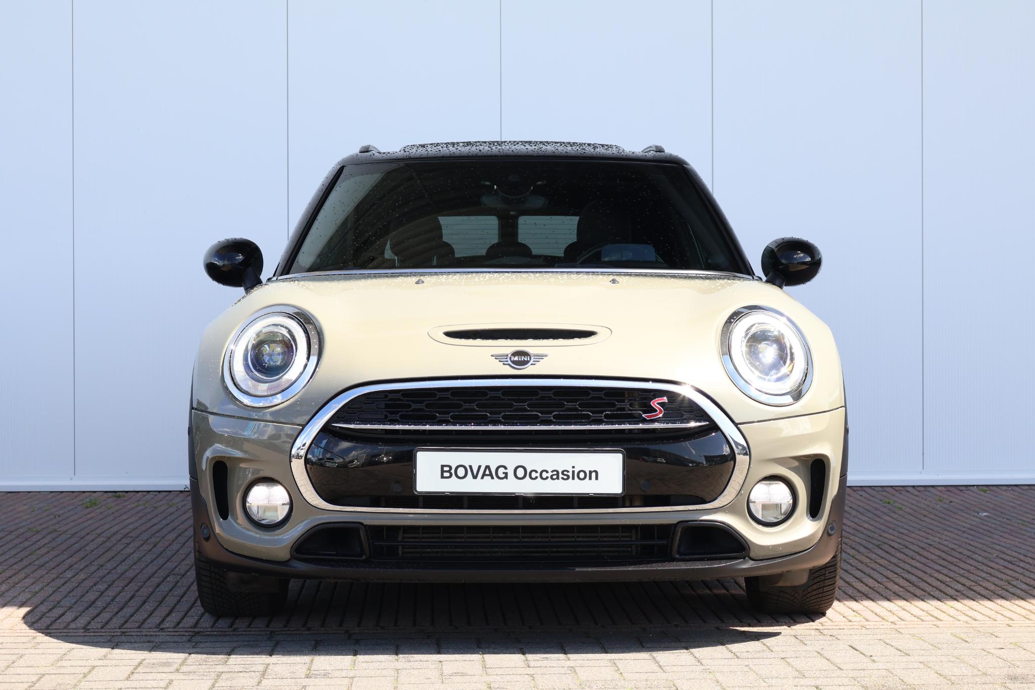 MINI Clubman 2.0 Cooper S Knightsbridge Edition - Afbeelding 2