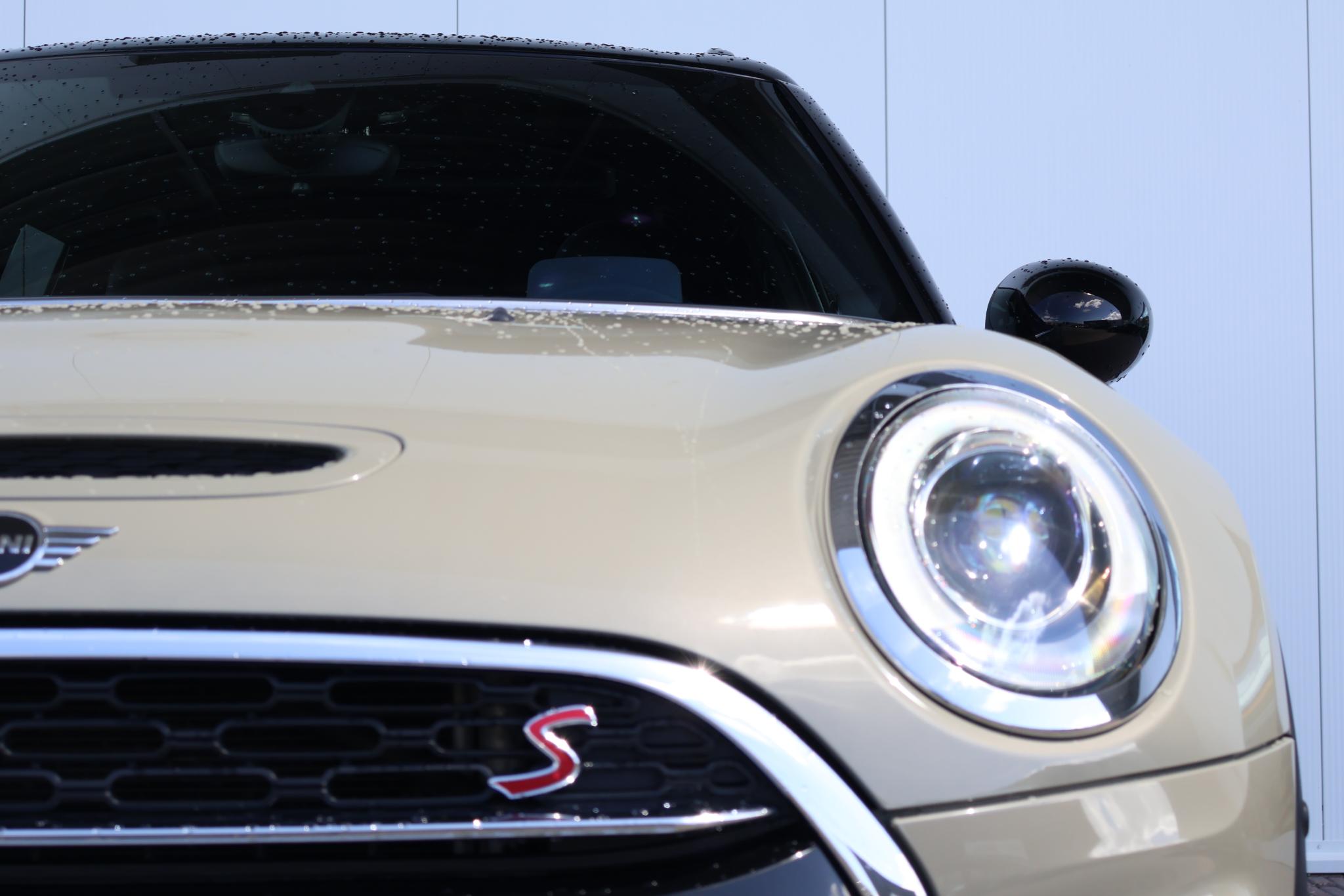 MINI Clubman 2.0 Cooper S Knightsbridge Edition - Afbeelding 3