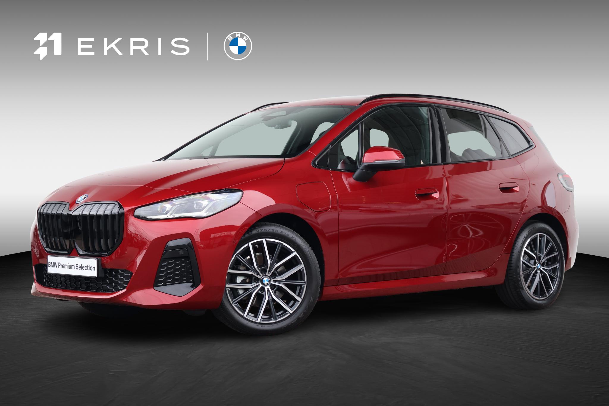 BMW 2-serie Active Tourer 225e xDrive