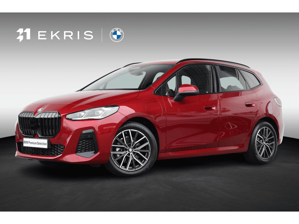 BMW 2-serie Active Tourer 225e xDrive - Afbeelding 1
