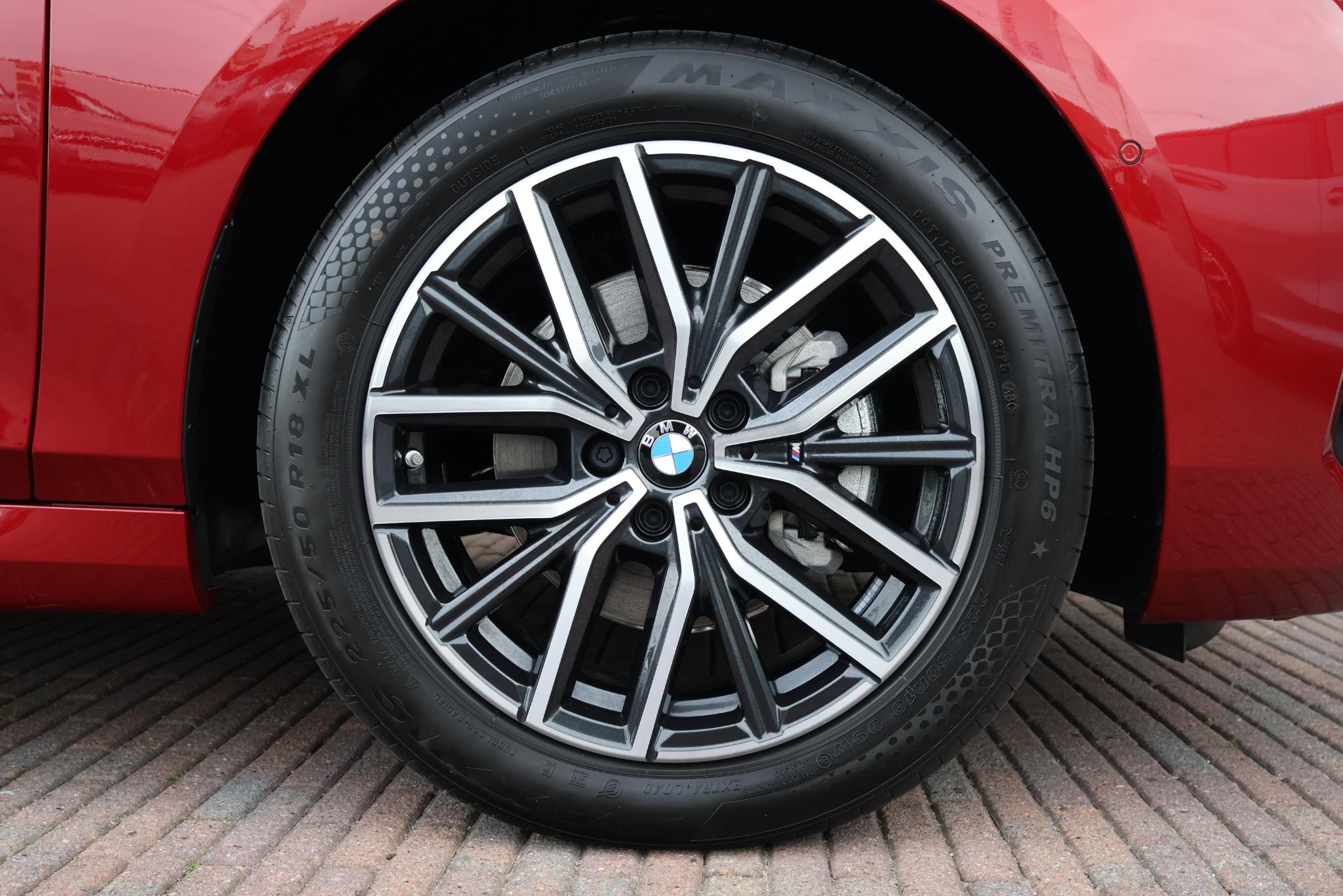 BMW 2-Serie Active Tourer