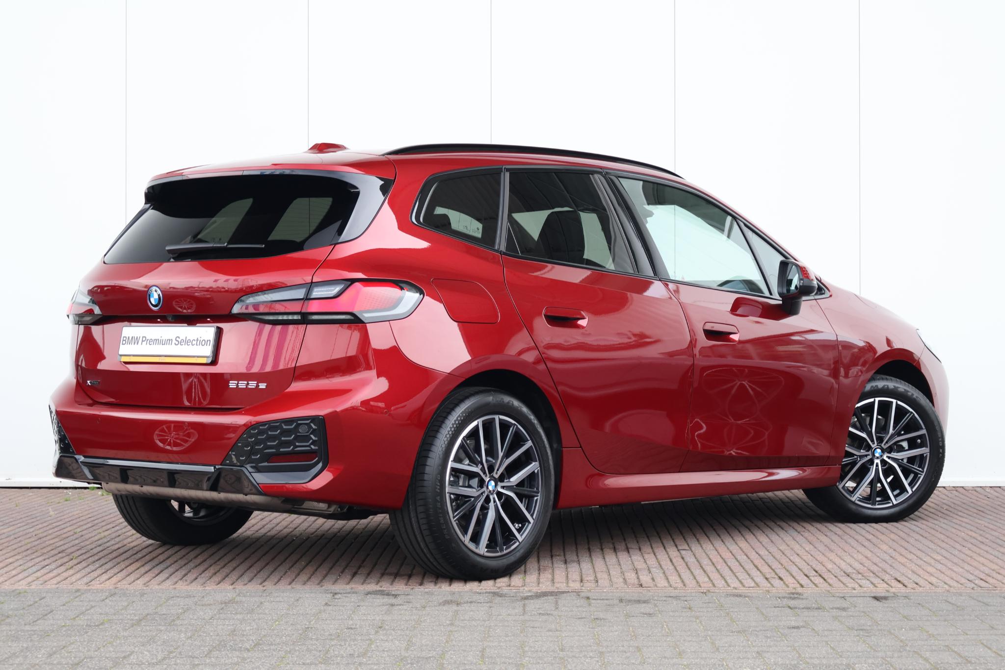 BMW 2-Serie Active Tourer