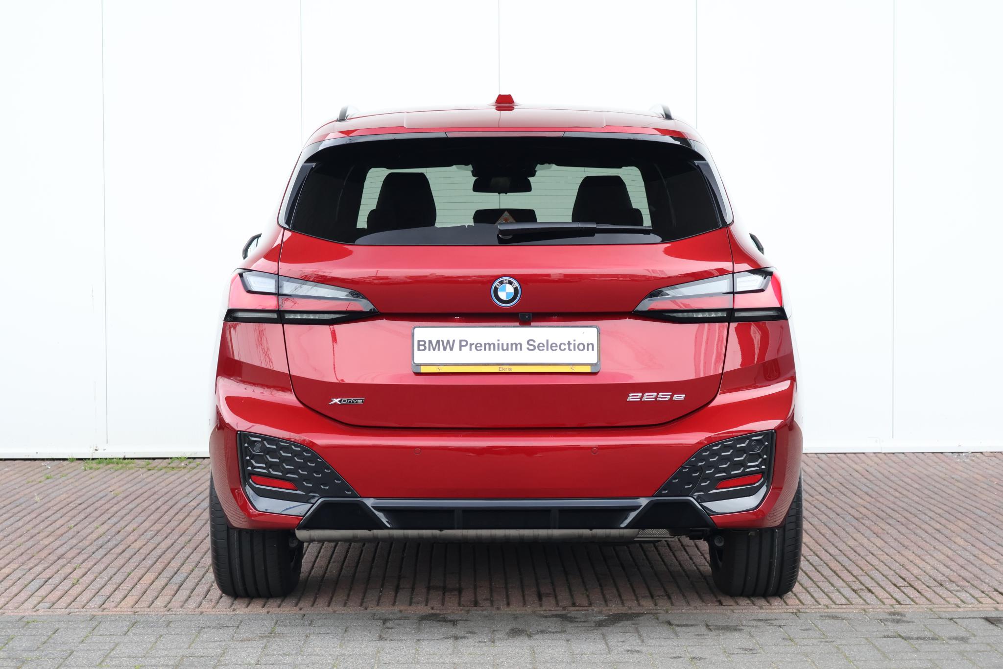 BMW 2-Serie Active Tourer