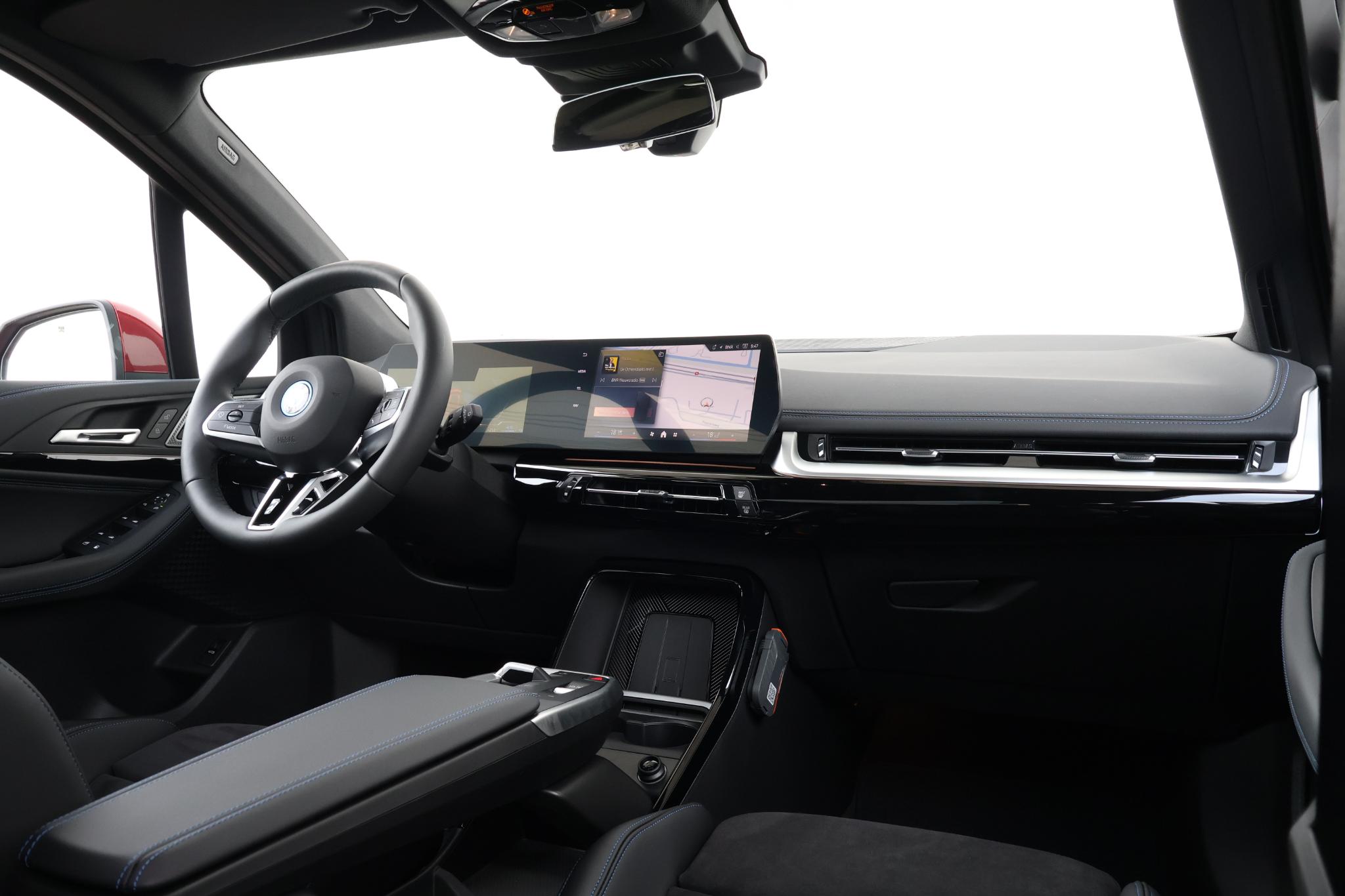 BMW 2-Serie Active Tourer