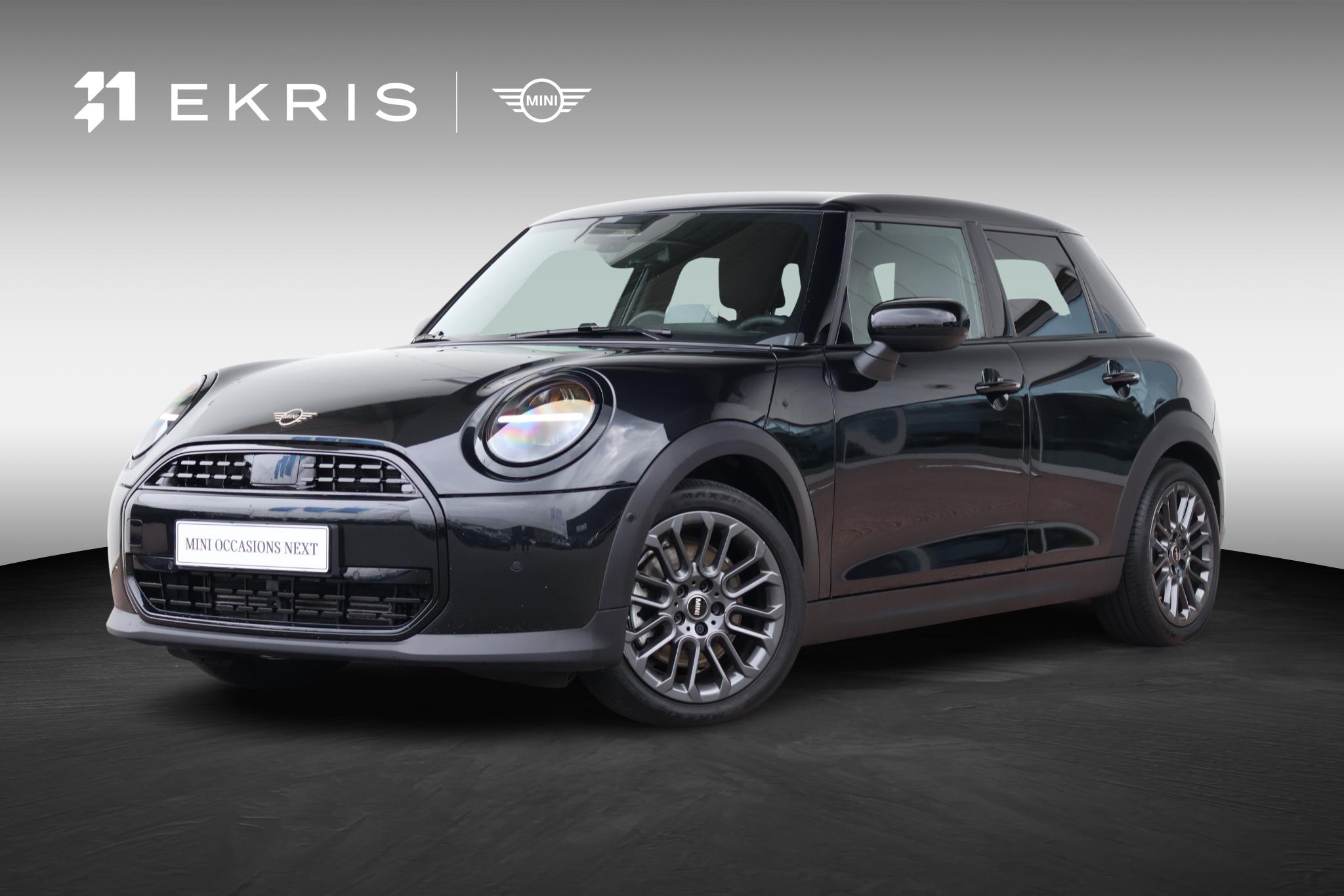 MINI Cooper C Essential XS
