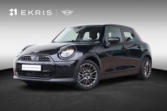 MINI MINI 5-Deurs
