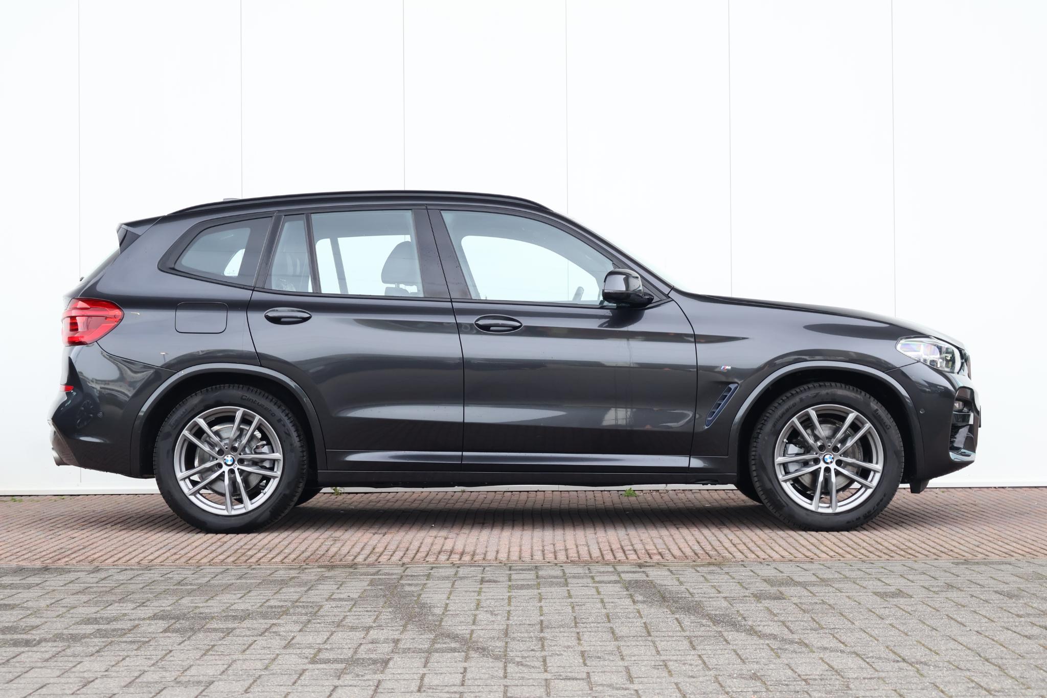 BMW X3 xDrive20i High Executive - Afbeelding 5
