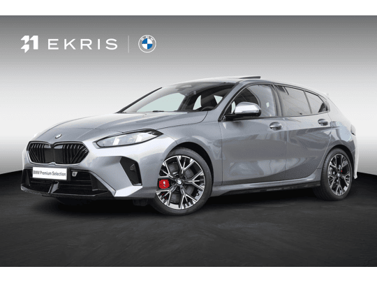 BMW 1-serie 120 M Sport Design Edition