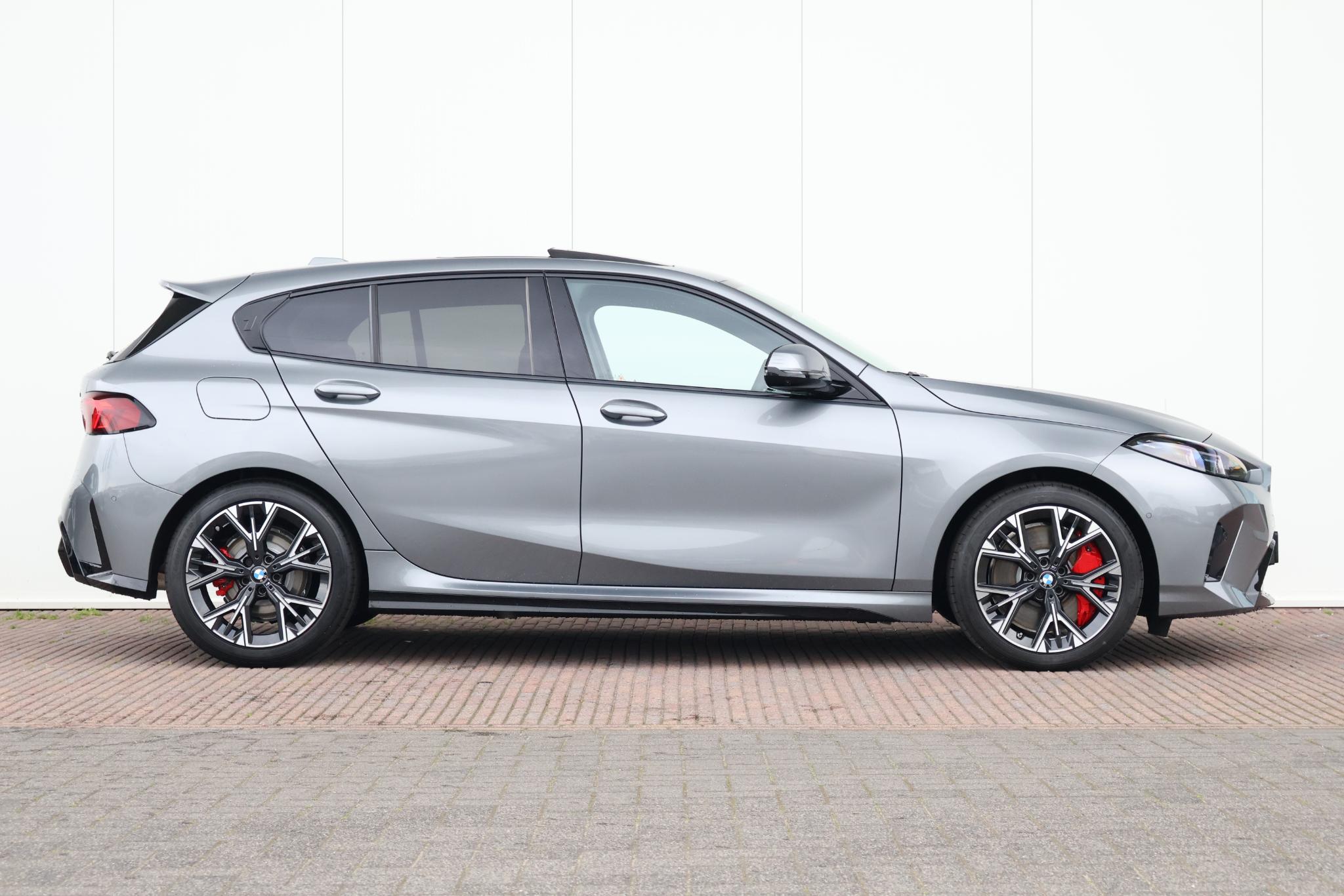 BMW 1-serie 120 M Sport Design Edition - Afbeelding 5