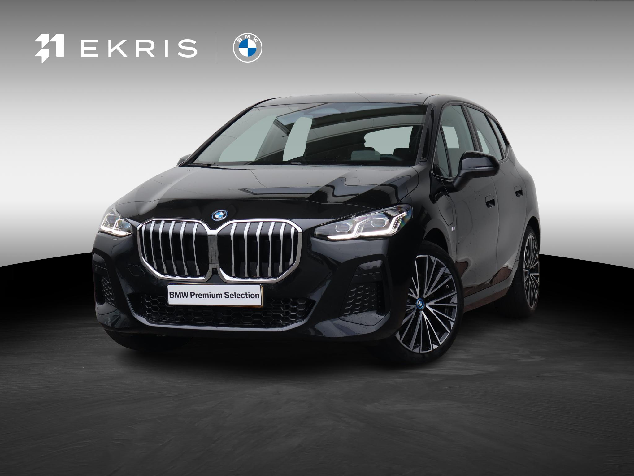 BMW 2 Serie Active Tourer 230e xDrive