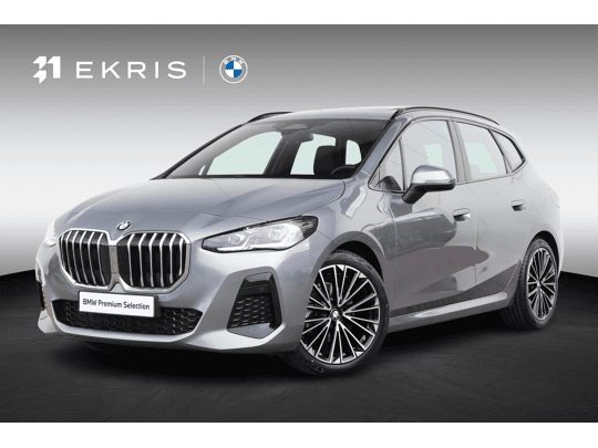 BMW 2 Serie Active Tourer 220i