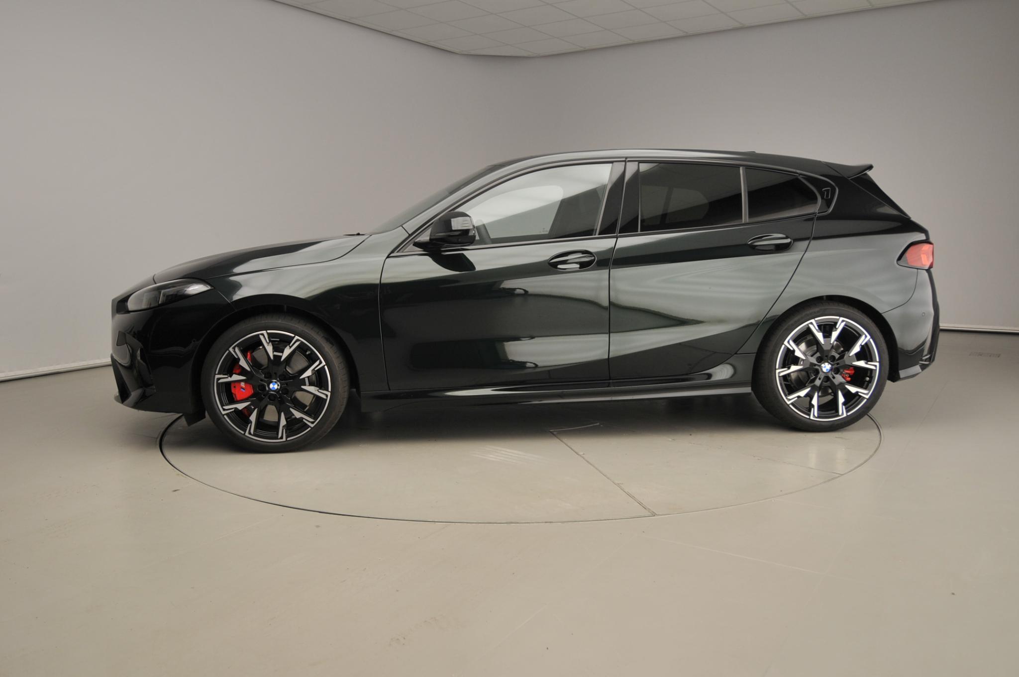 BMW 1 Serie 5-deurs 120 - Afbeelding 4