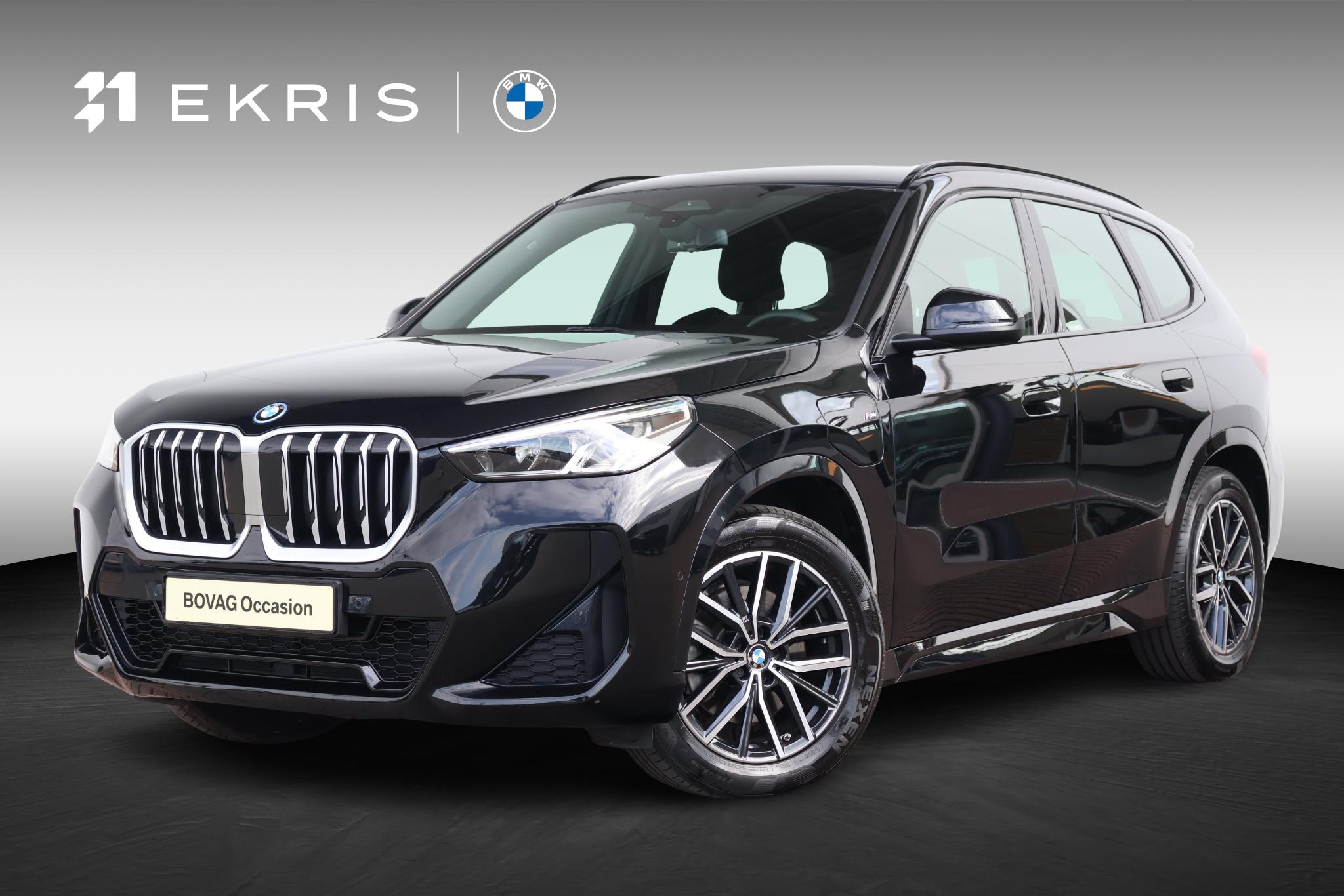 BMW X1 xDrive25e