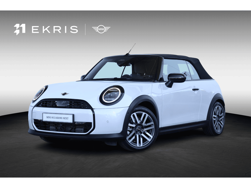 MINI Cabrio Cooper C Classic M - Afbeelding 1