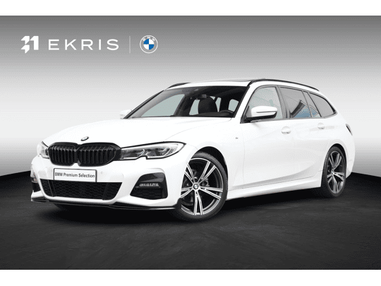BMW 3-serie Touring 318i Business Edition Plus