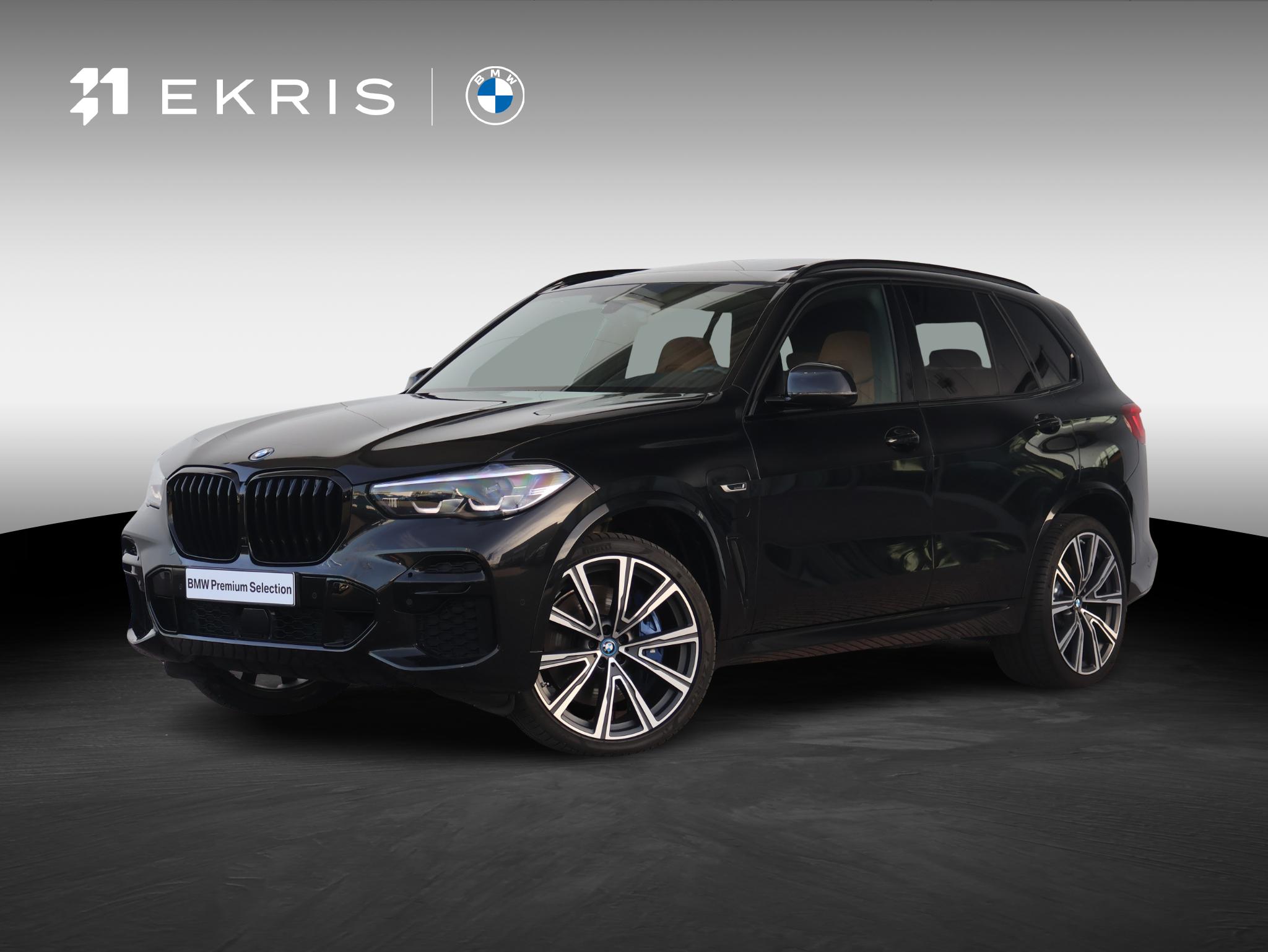 BMW X5 xDrive45e High Executive