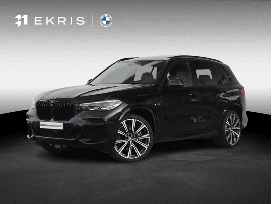 BMW X5 xDrive45e High Executive