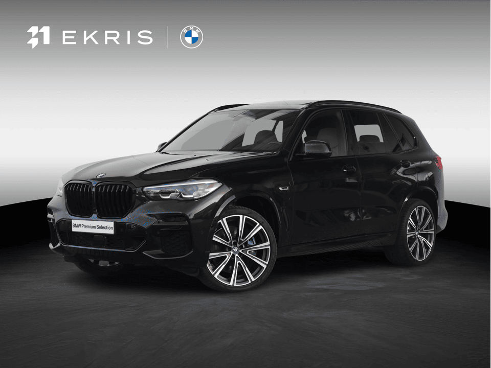 BMW X5 xDrive45e High Executive - Afbeelding 1