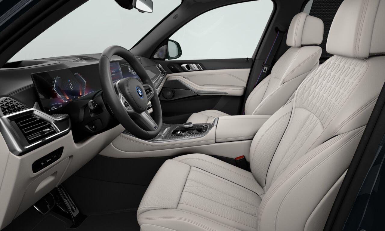 BMW X5 xDrive50e - Afbeelding 4