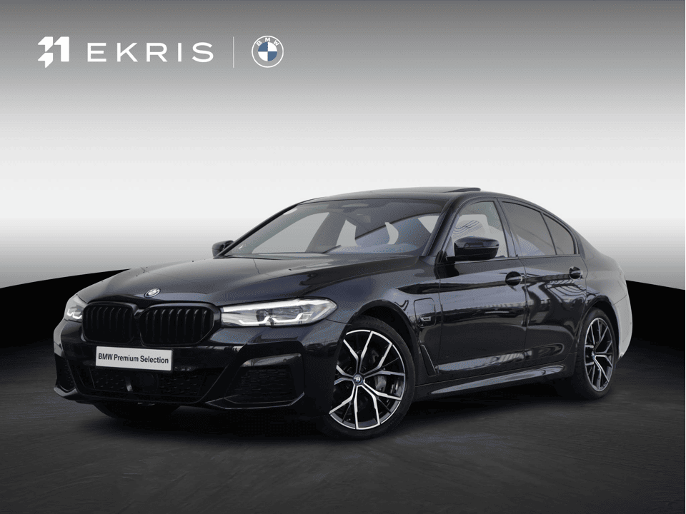 BMW 5-serie 545e xDrive Business Edition Plus - Afbeelding 1
