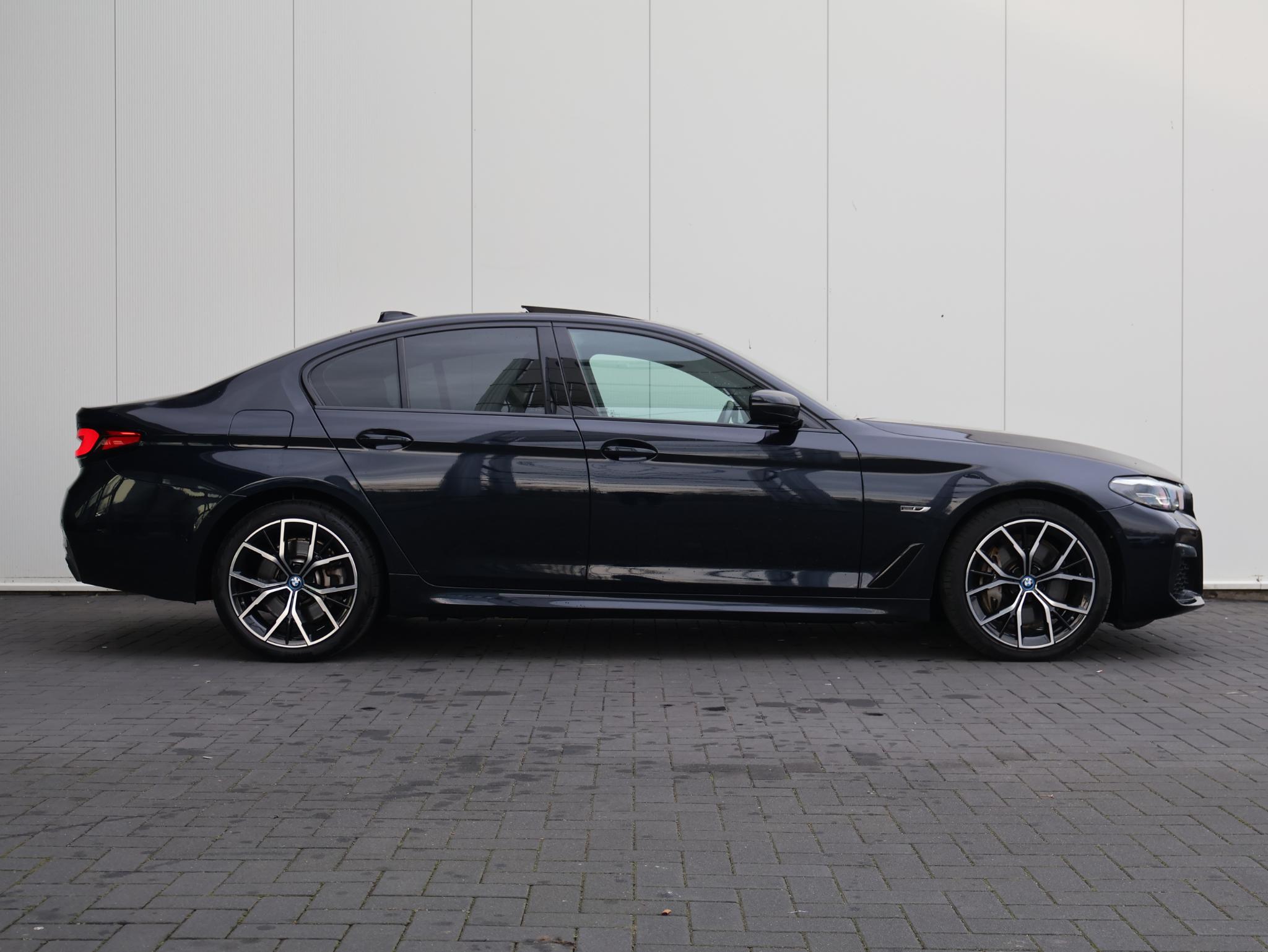 BMW 5-Serie