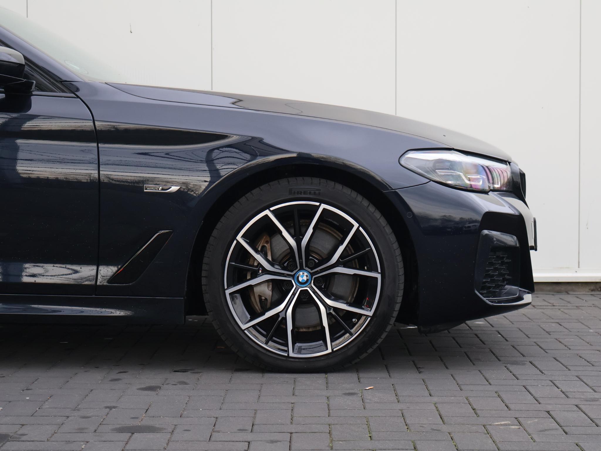 BMW 5-Serie