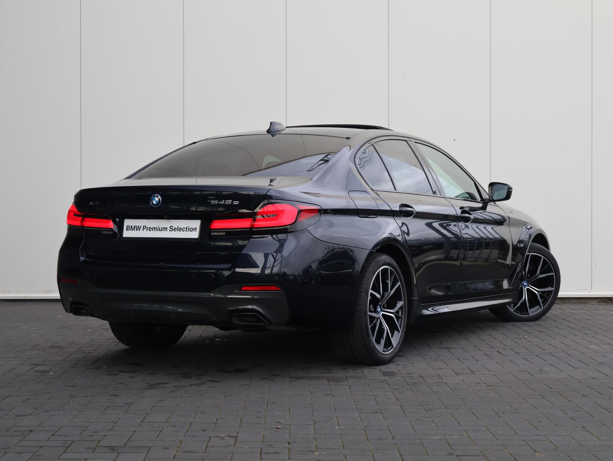 BMW 5-Serie