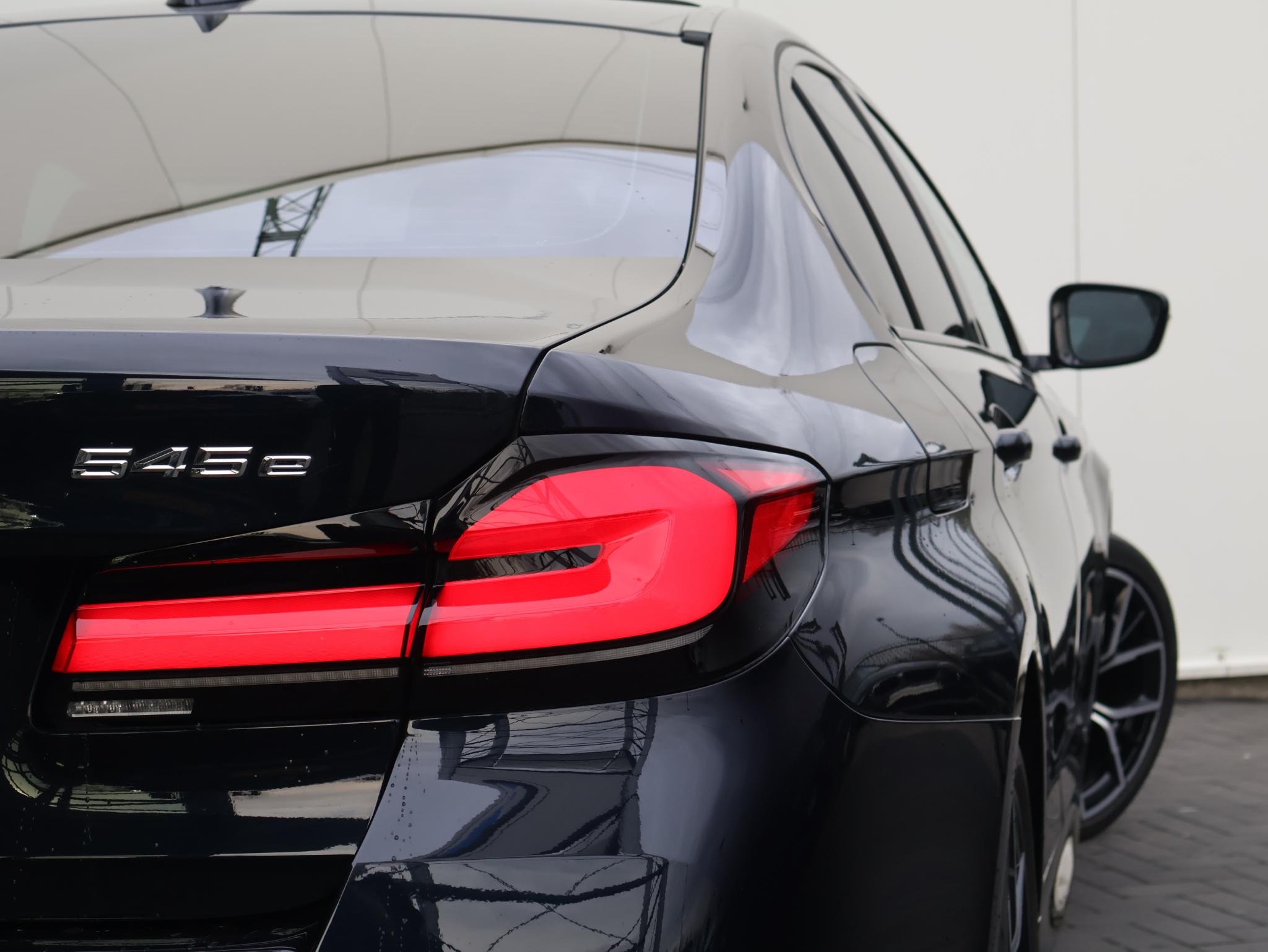 BMW 5-Serie