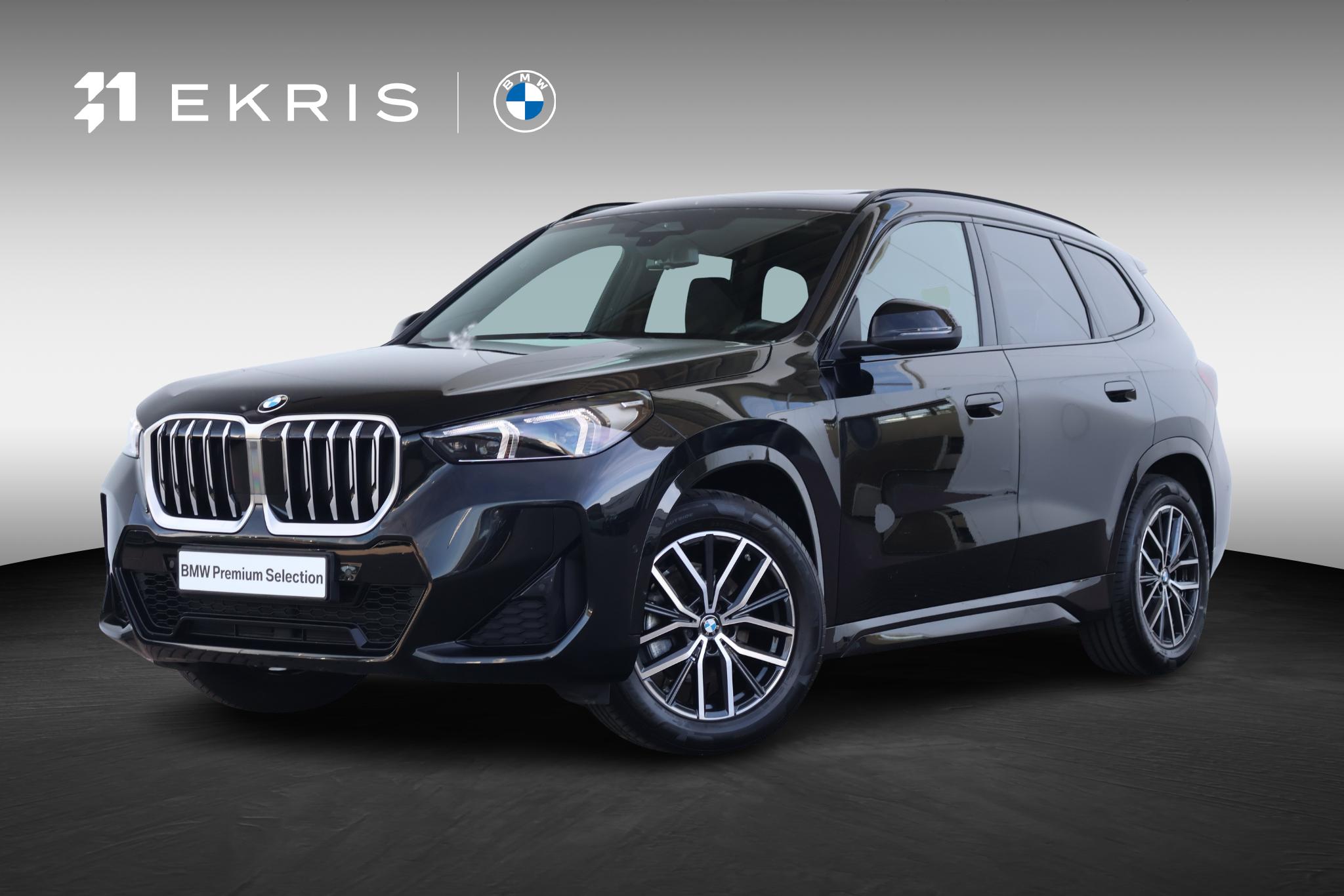 BMW X1 sDrive18i