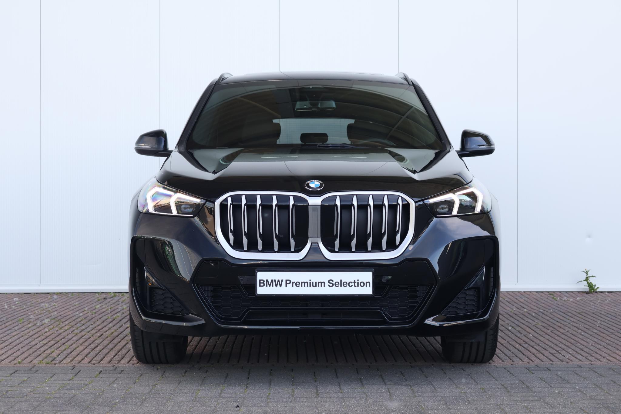 BMW X1 sDrive18i - Afbeelding 2