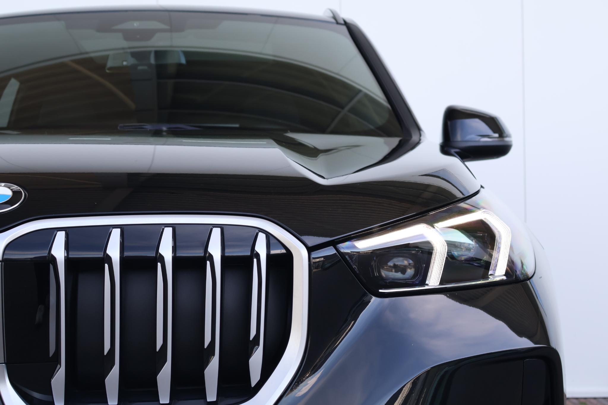 BMW X1 sDrive18i - Afbeelding 3