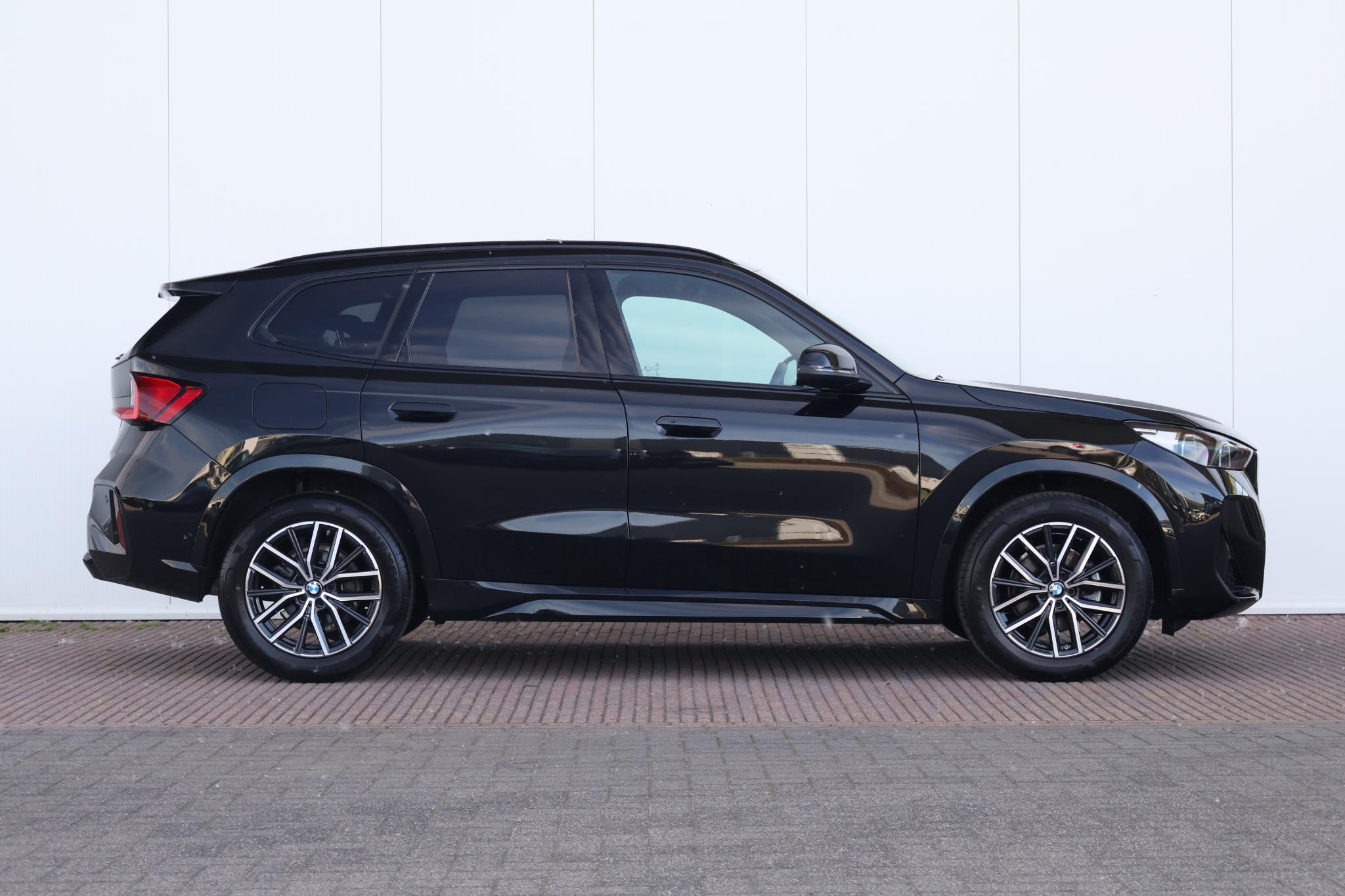 BMW X1 sDrive18i - Afbeelding 5