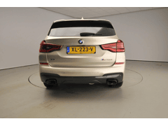 BMW X3 M40d xDrive - Afbeelding 3
