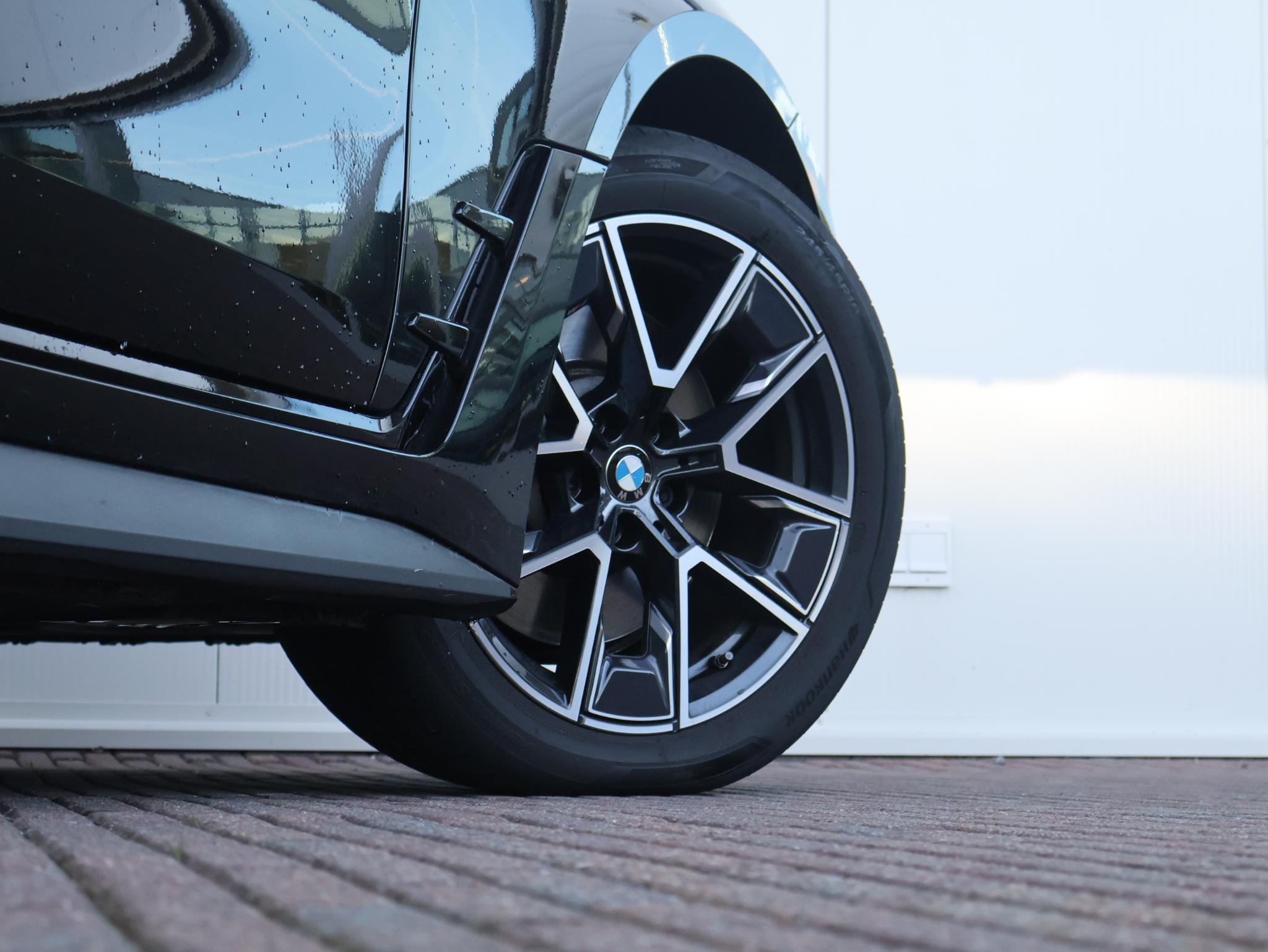 BMW 4-Serie Gran Coupé