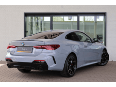 BMW 4 serie Coupé 420i - Afbeelding 2