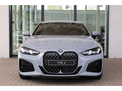BMW 4 serie Coupé 420i - Afbeelding 3